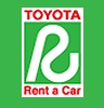 Toyota Rent a Car